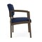 Lesro Lenox Guest Chair, 22.5 in W 24.5 in L 32 in H LS1101 - alternate 2